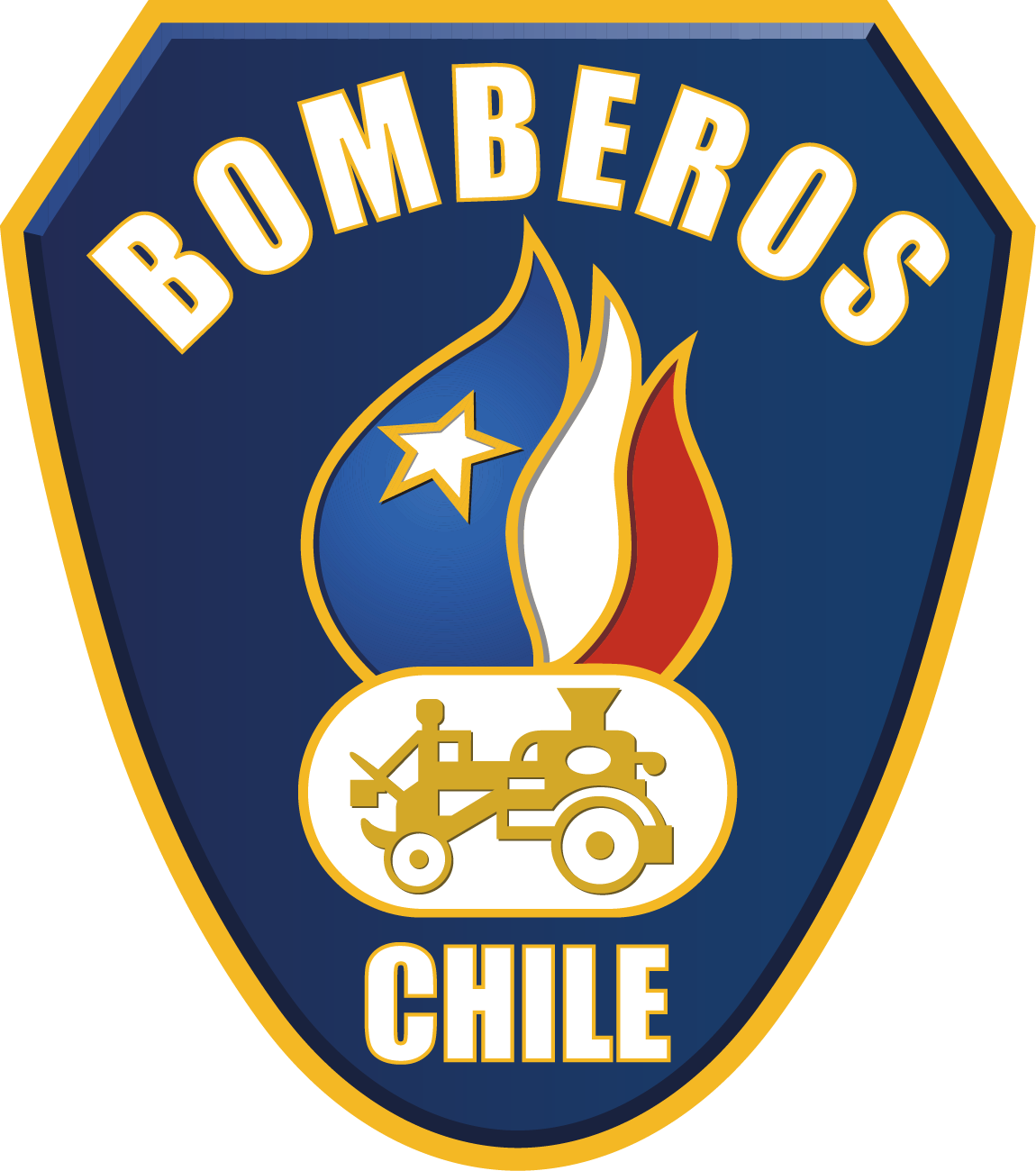 Bomberos